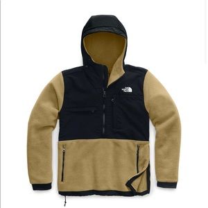 THE NORTH FACE DENALI ANORAK MEN'S Medium Used